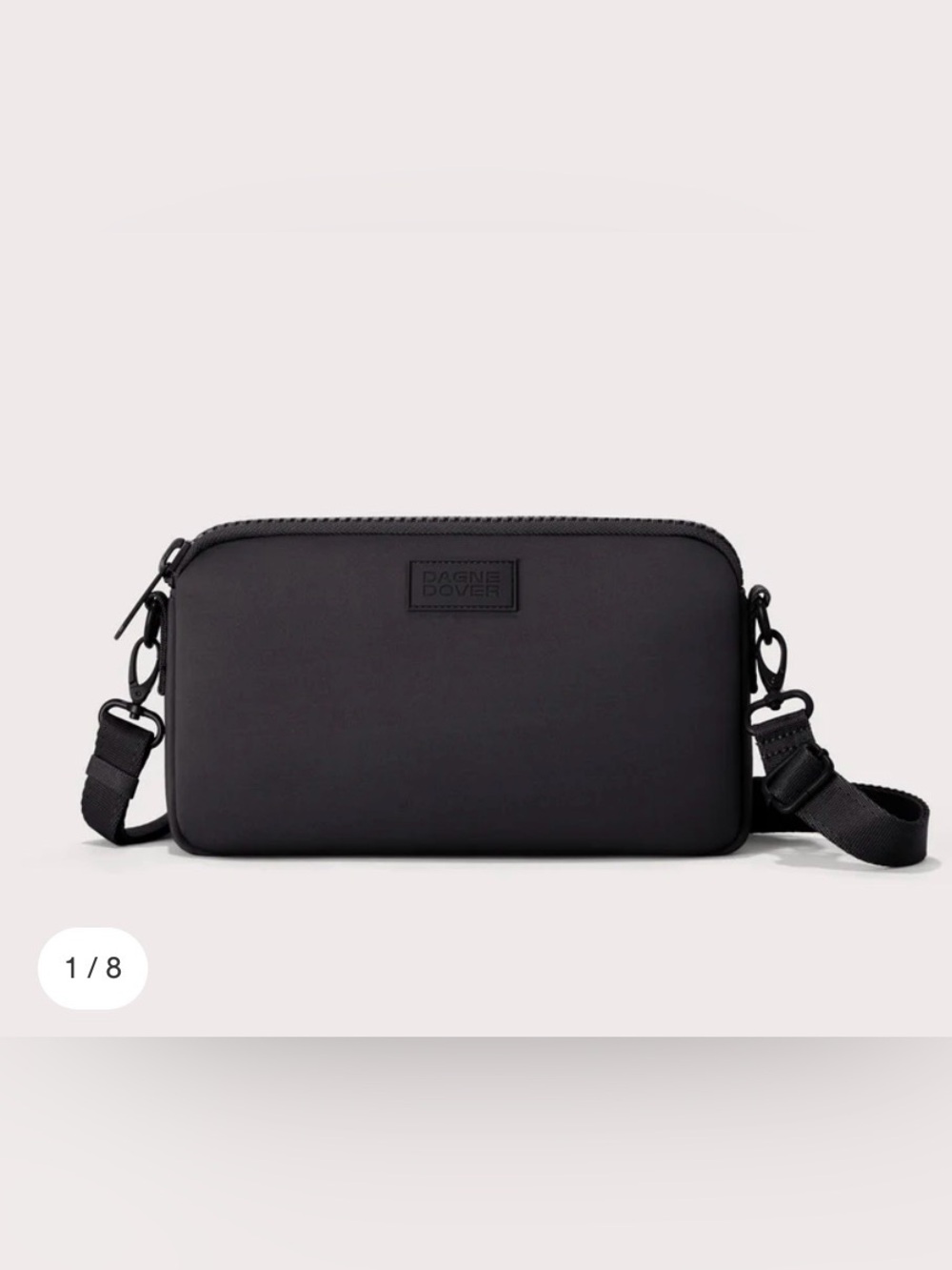 Dagne Dover NORA SHOULDER BAG